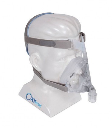 Maschera facciale ResMed Quattro Air