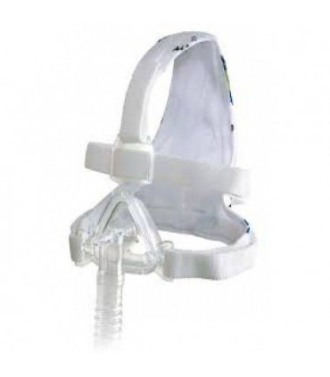 Maschera infante Bubble - ResMed