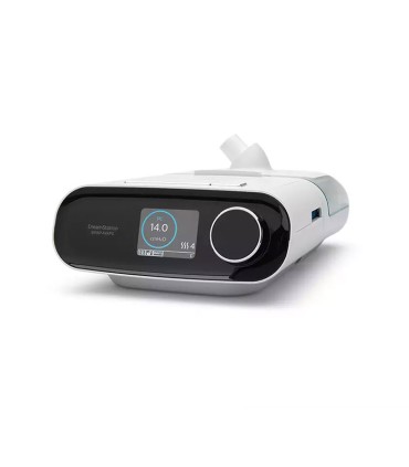 DreamStation BiPAP AVAPS - Philips Respironics